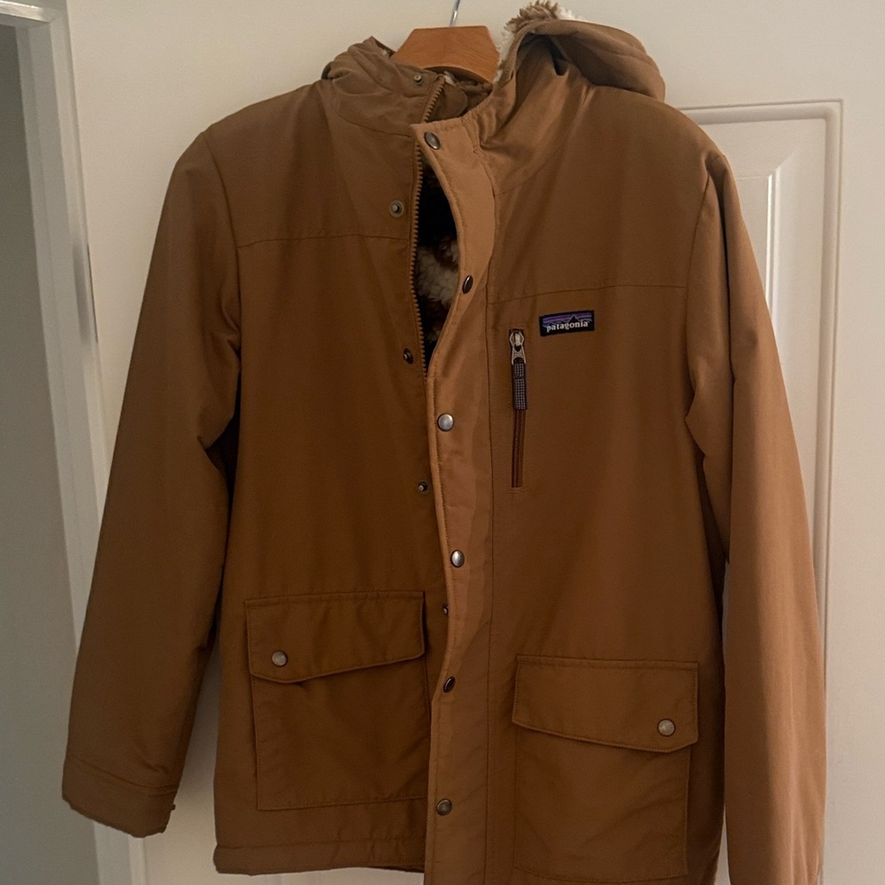 Patagonia Boys' Teen Infurno